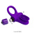 Эрекционное виброкольцо Pretty Love Vibrant Penis Ring II Эрекционное виброкольцо Pretty Love Vibrant Penis Ring II