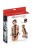 Fetish Tentation Harness Straps for Neck - Регулируемый ремень для шеи и запястий с маской на глаза Fetish Tentation Harness Straps for Neck - Регулируемый ремень для шеи и запястий с маской на глаза