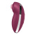 Клиторальный вибратор с пульсацией Satisfyer Tap & Climax 2 Клиторальный вибратор с пульсацией Satisfyer Tap & Climax 2