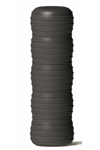 Dorcel Deep Stroker двусторонний мастурбатор, два рельефа, 14.5х4.7 см