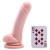 Фаллоимитатор Basix 8 SC Dong, 20x4.6 см (телесный) Фаллоимитатор Basix 8 SC Dong, 20x4.6 см (телесный)