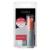 Iroha Stick Grey - вібратор-помада, 10х2.2 см (сірий) - купити в Києві, Україні