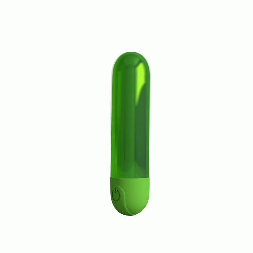 Вибропуля Pretty Love Kiwi