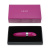 Вибратор помада Lelo Mia 2, 11х2.2 см (розовый)