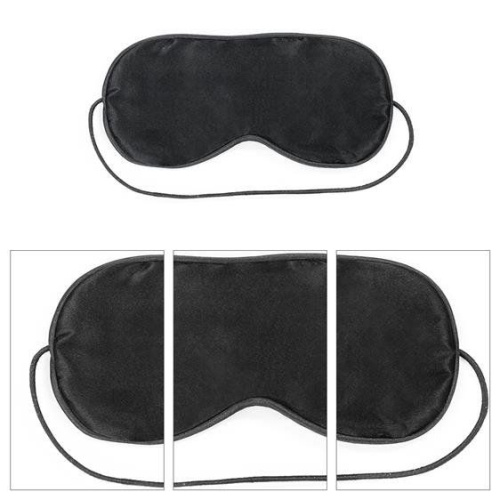 Набір БДСМ LoveToy Deluxe Bondage Kit (маска, вібратор, кляп, пір'їнка)