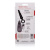 California Exotic Novelties Booty Call - анальная вибро-пробка, 10.3х2.5 см (черный) California Exotic Novelties Booty Call - анальная вибро-пробка, 10.3х2.5 см (черный)