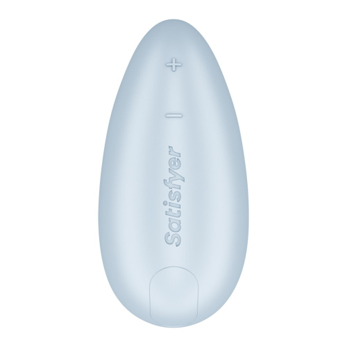 Вибратор Satisfyer Drop To Go