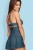 Комплект Obsessive 838-BAB-6 babydoll (L/XL) Комплект Obsessive 838-BAB-6 babydoll (L/XL)