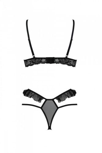 Эротический комплект Passion DOLLY SET, XXL/XXXL