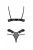 Эротический комплект Passion DOLLY SET, XXL/XXXL Эротический комплект Passion DOLLY SET, XXL/XXXL