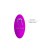 Pretty Love Joanne Vibrating Egg Виброяйцо, 6,6 см (фиолетовый) Pretty Love Joanne Vibrating Egg Виброяйцо, 6,6 см (фиолетовый)