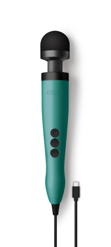 Вибратор микрофон DOXY3 USB-C Massager 