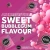 Ароматизированный презерватив EXS Bubblegum Flavour Condom, 1 шт