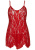 Сорочка бебі-дол Leg Avenue Rose Lace Flair Chemise, Queen Size - купити в Україні | Секс шоп SEX-SHOP.ua Сорочка бебі-дол Leg Avenue Rose Lace Flair Chemise, Queen Size - купити в Україні | Секс шоп SEX-SHOP.ua