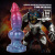 Фэнтезийный фаллоимитатор - Power Monsters Eldritch Sentinel, 24 см