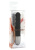 Seven Creations Discretion Ribbed Vibrator - Міні-вібратор, 11х2 см. (чорний) - купити в Києві, Україні Seven Creations Discretion Ribbed Vibrator - Міні-вібратор, 11х2 см. (чорний) - купити в Києві, Україні