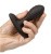 CalExotics Eclipse Ultra-Soft Probe - мягкая анальная пробка с вибрацией, 8.25х3.25 см CalExotics Eclipse Ultra-Soft Probe - мягкая анальная пробка с вибрацией, 8.25х3.25 см
