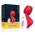 Вібратор - Erospace Sweet Play Panty Vibrator With Remote Control A1 - купити в Україні | Секс шоп SEX-SHOP.ua