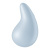 Вибратор для клитора Satisfyer Dew Drop Вибратор для клитора Satisfyer Dew Drop