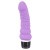 Orion - Vibra Lotus Authentic Vibrator - Реалистичный вибратор, 17.8х4.6 см