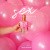 Bijoux Indiscrets Bubblegum 2 in 1 - Лубриканты на силиконовой основе для секса и массажа, 100 мл Bijoux Indiscrets Bubblegum 2 in 1 - Лубриканты на силиконовой основе для секса и массажа, 100 мл
