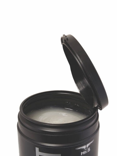Mister B Fist Classic Lube - густой гибридный лубрикант для фистинга, 500 мл