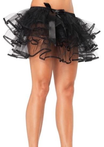 Leg Avenue LEGA1697P - Подъюбник (розовый)