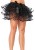 Leg Avenue LEGA1697P - Подъюбник (розовый)