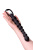 Toyfa A-Toys - анальная цепочка с вибрацией, 25.2х3.5 см (черный) Toyfa A-Toys - анальная цепочка с вибрацией, 25.2х3.5 см (черный)