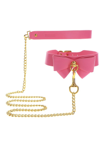 Ошейник с поводком Taboom Malibu Collar and Leash