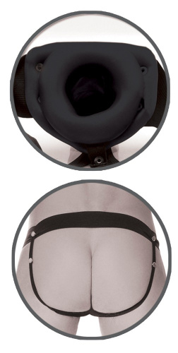 Fetish Fantasy Limited Edition - Страпон с креплпением, 14,6х4,5 см