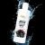 2в1 лубрикант и массажный гель - MyLove Aroma Series Intim&Massage Blackcurrant, 300 мл 2в1 лубрикант и массажный гель - MyLove Aroma Series Intim&Massage Blackcurrant, 300 мл