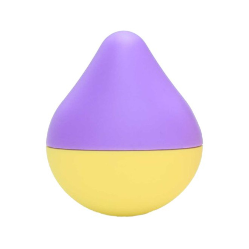 Вібратор для клітора Iroha Mini Fuji-Lemon