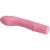 Love Ira Vibrator Pink - Мини-вибратор для точки G, 15х3.1 см (светло-розовый) Love Ira Vibrator Pink - Мини-вибратор для точки G, 15х3.1 см (светло-розовый)