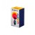 Wooomy Filippi S - Анальная пробка, 7х2.8 см Wooomy Filippi S - Анальная пробка, 7х2.8 см