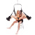 Pipedream Fetish Fantasy Spinning Fantasy Swing - Секс-гойдалка - купити в Києві, Україні