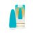 Cala Azul Julia I Massager - Клиторальный вибратор, 10,5 см (голубой) Cala Azul Julia I Massager - Клиторальный вибратор, 10,5 см (голубой)