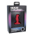 Nexus G-Play Plus S Red - вибромассажер простаты и точки G, 7.5х2 см (красный) Nexus G-Play Plus S Red - вибромассажер простаты и точки G, 7.5х2 см (красный)