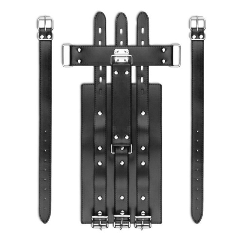 Фиксатор Bedroom Fantasies Blissfully Bound Arm Restraint Set