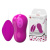 Pretty Love Avery Vibrating Egg Pink - Виброяйцо, 5,8 см (фиолетовый) Pretty Love Avery Vibrating Egg Pink - Виброяйцо, 5,8 см (фиолетовый)