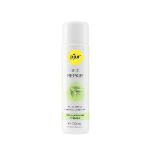 Pjur Med Repair glide - Лубрикант восстанавливающий, 100 мл