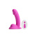 Дилдо с вибрацией NS Novelties Colours Curve Vibrating 5" Dildo Дилдо с вибрацией NS Novelties Colours Curve Vibrating 5" Dildo