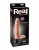 Pipedream Real Feel Deluxe №6 - Вибратор, 21.5х4.5 см Pipedream Real Feel Deluxe №6 - Вибратор, 21.5х4.5 см
