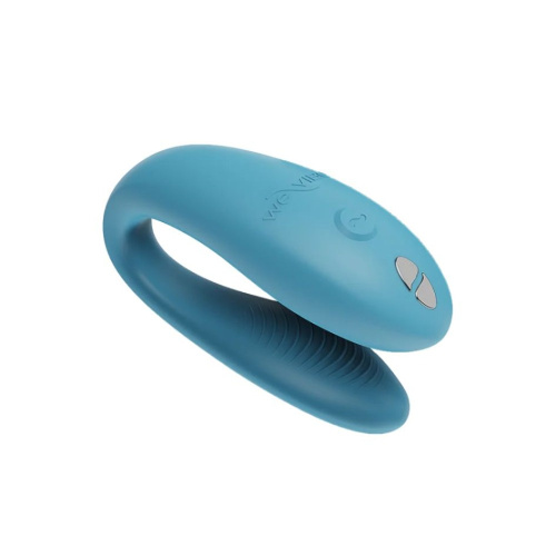 Вібратор для пар We-Vibe Sync Go - купити в Києві, Україні