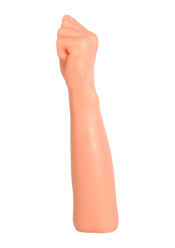 Рука для фістингу Get Real The Fist, 30 cm - купити в Києві, Україні
