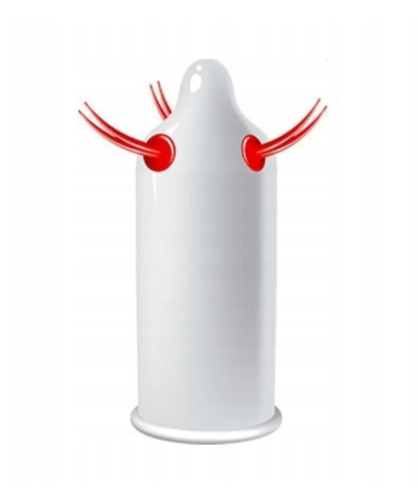 EGZO Cocky Friend, 1 шт
