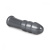 Doc Johnson American Bombshell B-10 Warhead Gun Metal, фаллоимитатор для фистинга, 25.4х6,9 см Doc Johnson American Bombshell B-10 Warhead Gun Metal, фаллоимитатор для фистинга, 25.4х6,9 см