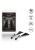 CalExotics Playful Tassels Nipple Clamps зажимы для сосков с кисточками (серебристый) CalExotics Playful Tassels Nipple Clamps зажимы для сосков с кисточками (серебристый)