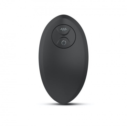 Dorcel Twist Delight вибратор точки G и массажер простаты с вращающимися жемчужинами, 11.5х3.5 см