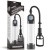 Maximizer WorxVX2 Accu Meter Pump - вакуумная помпа для члена, 20х6.3 см Maximizer WorxVX2 Accu Meter Pump - вакуумная помпа для члена, 20х6.3 см
